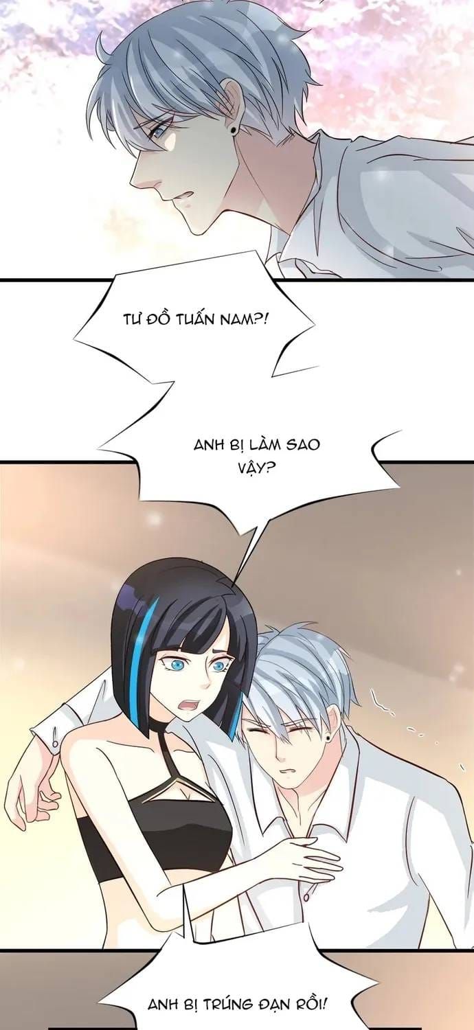 Tư Thế Chuẩn Xác Mở Ra Nam Thần Chap 101 - Next Chap 100
