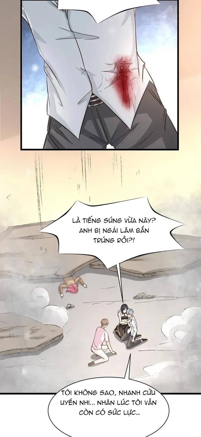 Tư Thế Chuẩn Xác Mở Ra Nam Thần Chap 101 - Next Chap 100