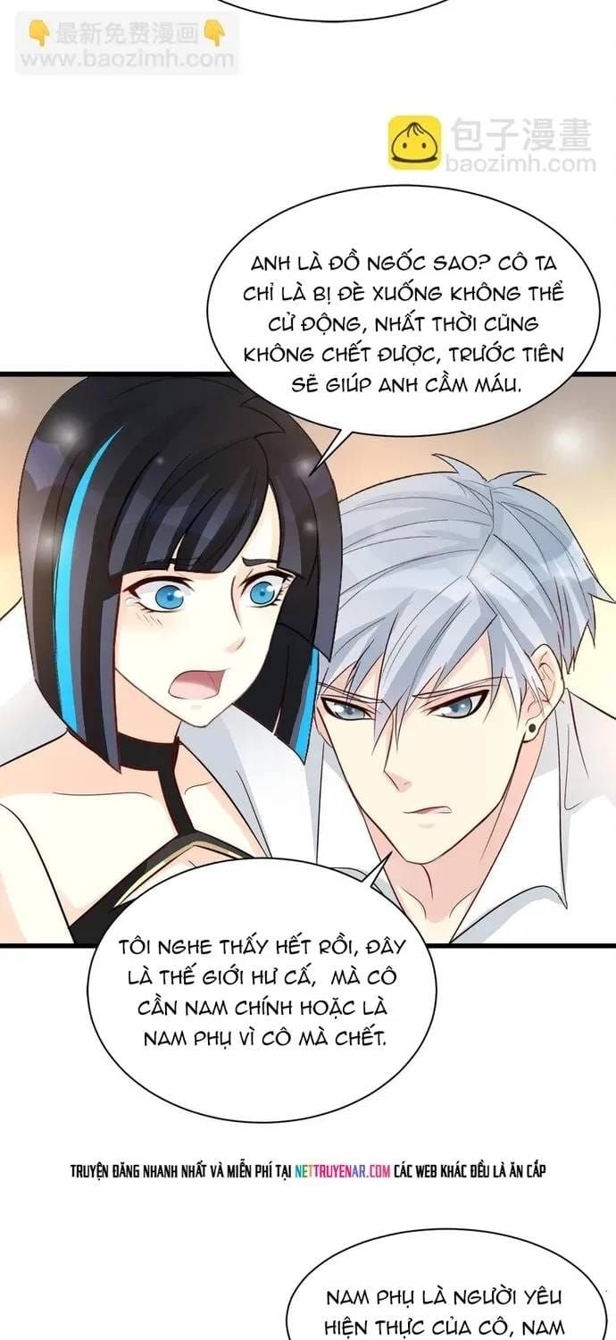Tư Thế Chuẩn Xác Mở Ra Nam Thần Chap 101 - Next Chap 100