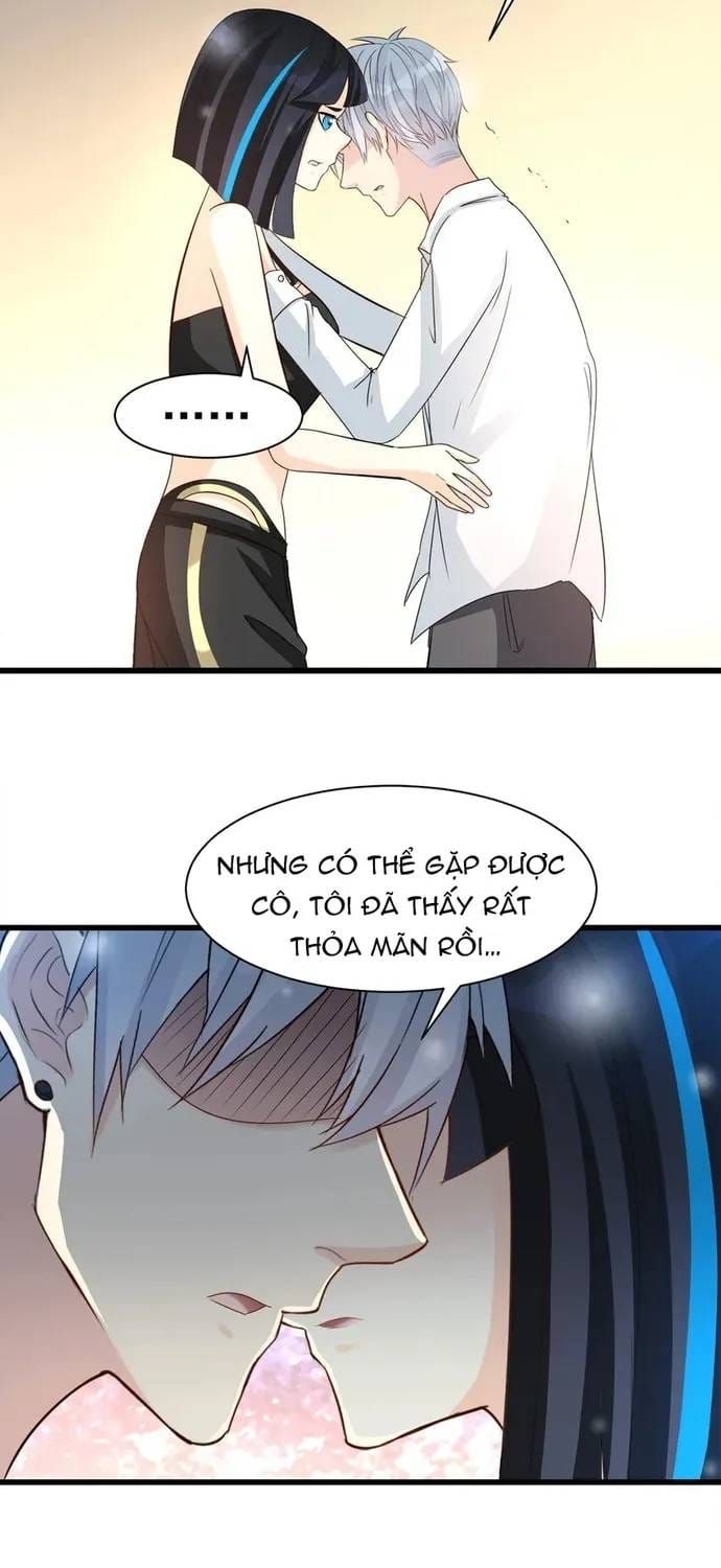 Tư Thế Chuẩn Xác Mở Ra Nam Thần Chap 101 - Next Chap 100