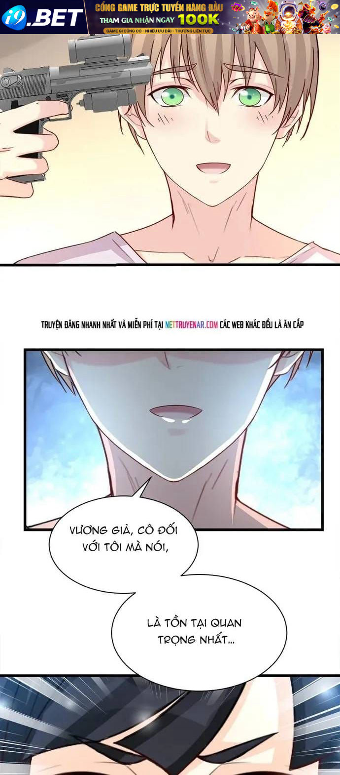 Tư Thế Chuẩn Xác Mở Ra Nam Thần Chap 101 - Next Chap 100