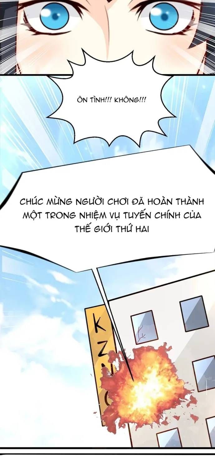 Tư Thế Chuẩn Xác Mở Ra Nam Thần Chap 101 - Next Chap 100