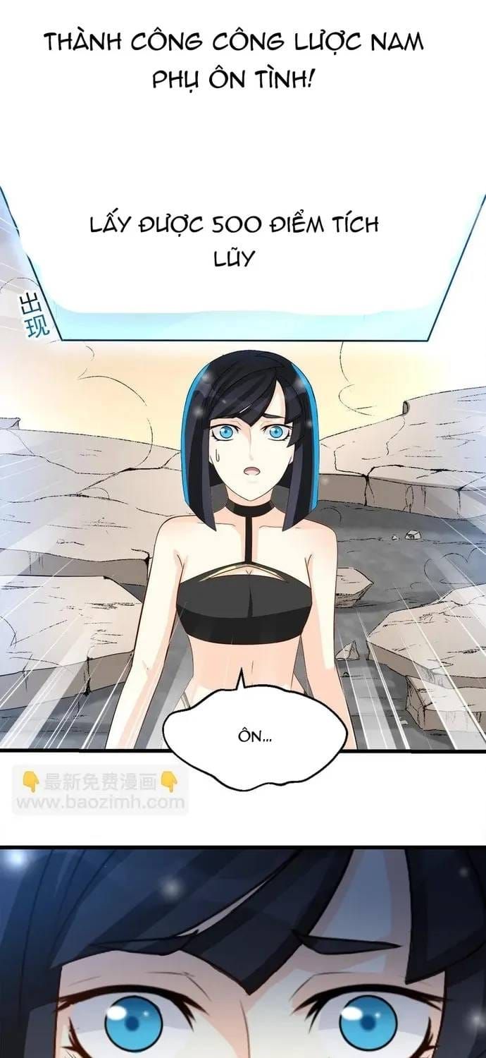 Tư Thế Chuẩn Xác Mở Ra Nam Thần Chap 101 - Next Chap 100