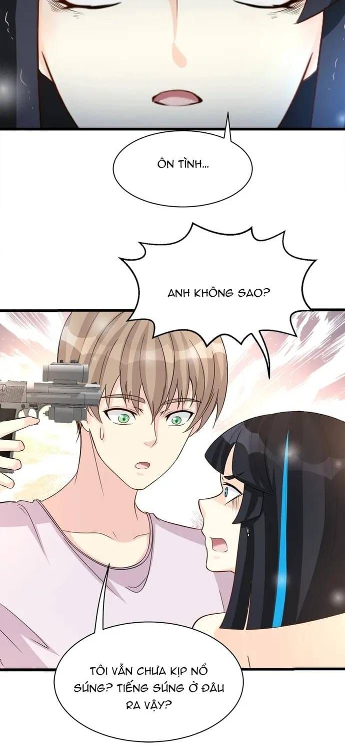 Tư Thế Chuẩn Xác Mở Ra Nam Thần Chap 101 - Next Chap 100