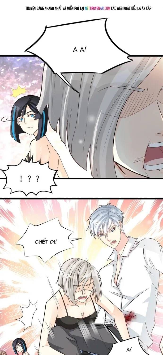 Tư Thế Chuẩn Xác Mở Ra Nam Thần Chap 101 - Next Chap 100