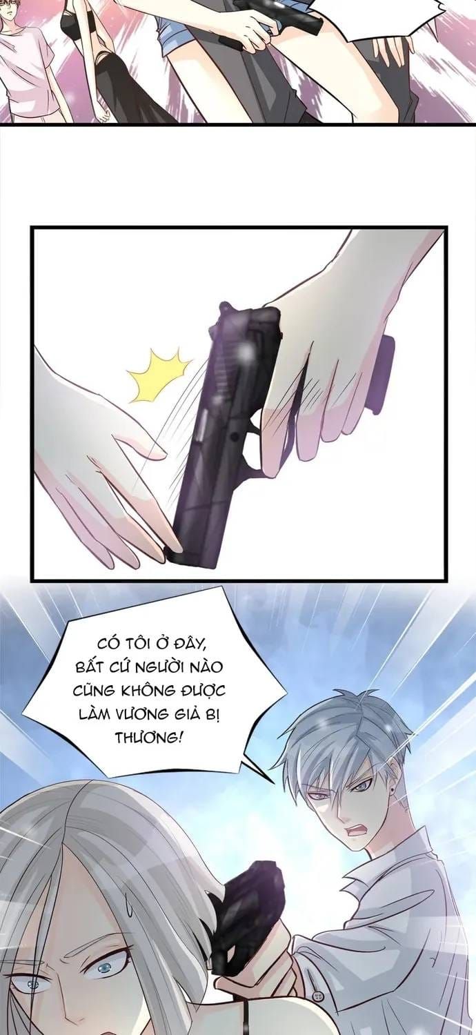 Tư Thế Chuẩn Xác Mở Ra Nam Thần Chap 101 - Next Chap 100