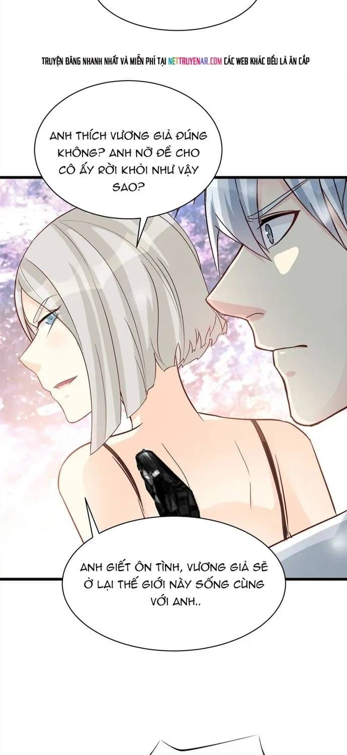 Tư Thế Chuẩn Xác Mở Ra Nam Thần Chap 101 - Next Chap 100