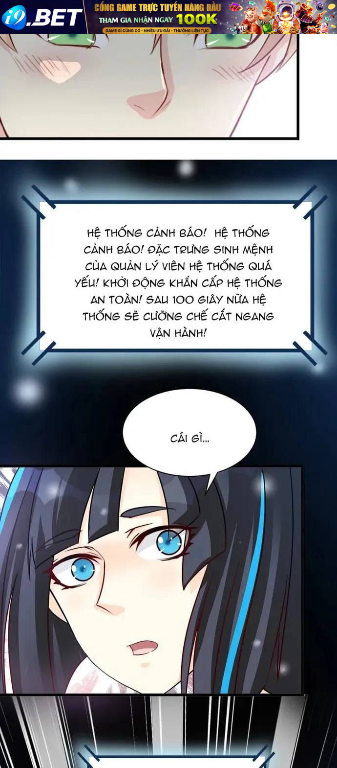 Tư Thế Chuẩn Xác Mở Ra Nam Thần Chap 102 - Next Chap 101