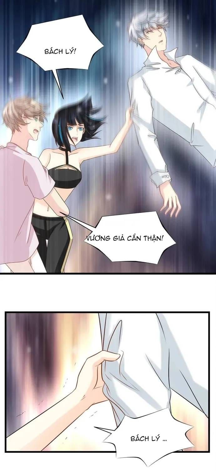 Tư Thế Chuẩn Xác Mở Ra Nam Thần Chap 102 - Next Chap 101