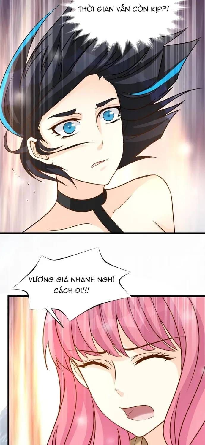 Tư Thế Chuẩn Xác Mở Ra Nam Thần Chap 102 - Next Chap 101