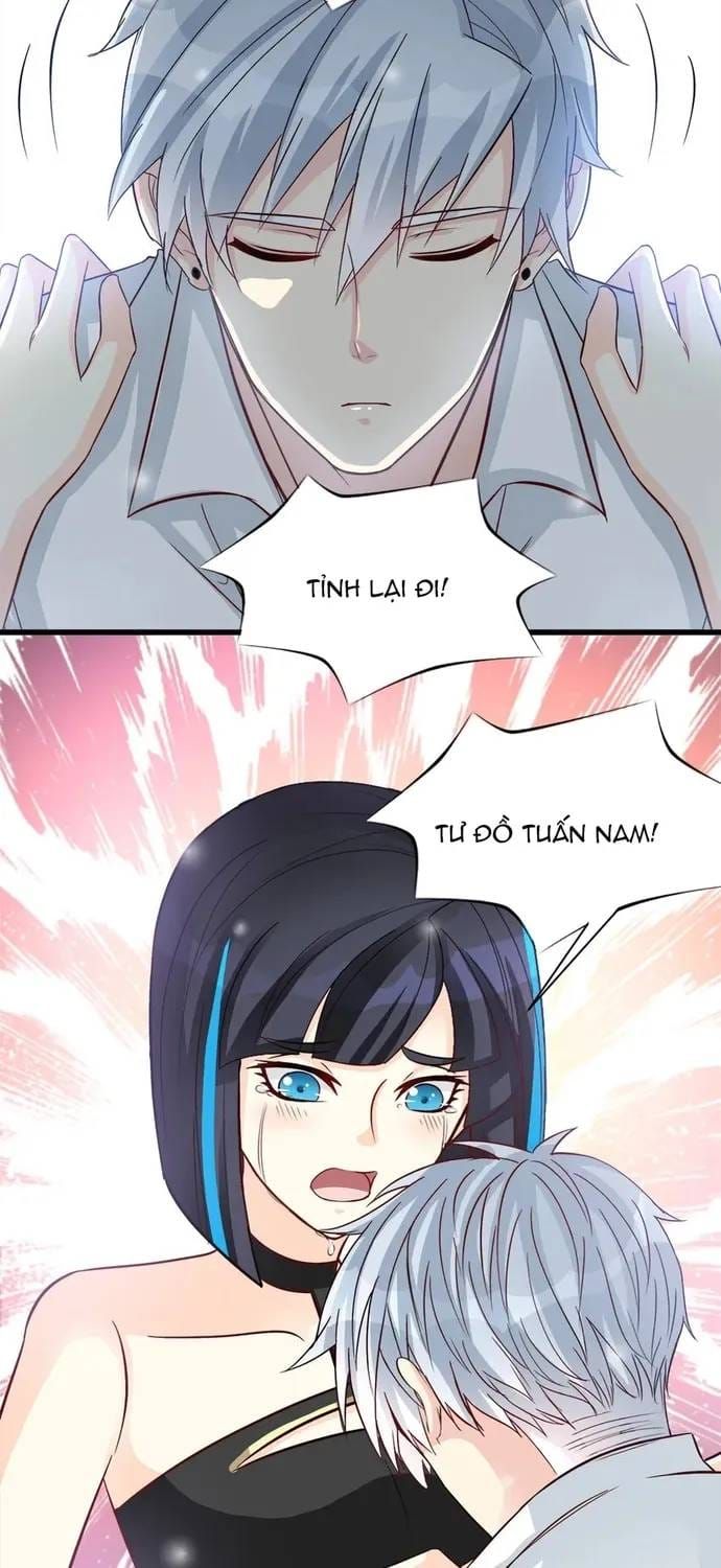 Tư Thế Chuẩn Xác Mở Ra Nam Thần Chap 102 - Next Chap 101