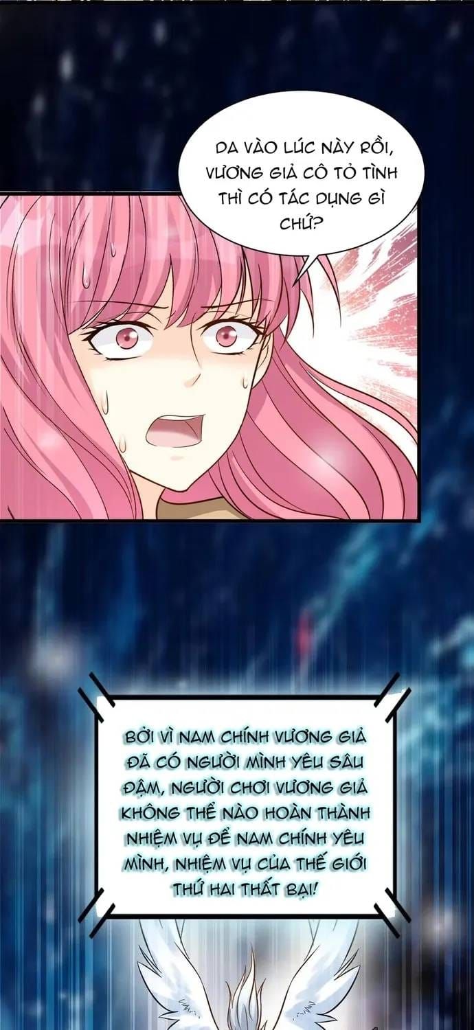 Tư Thế Chuẩn Xác Mở Ra Nam Thần Chap 102 - Next Chap 101