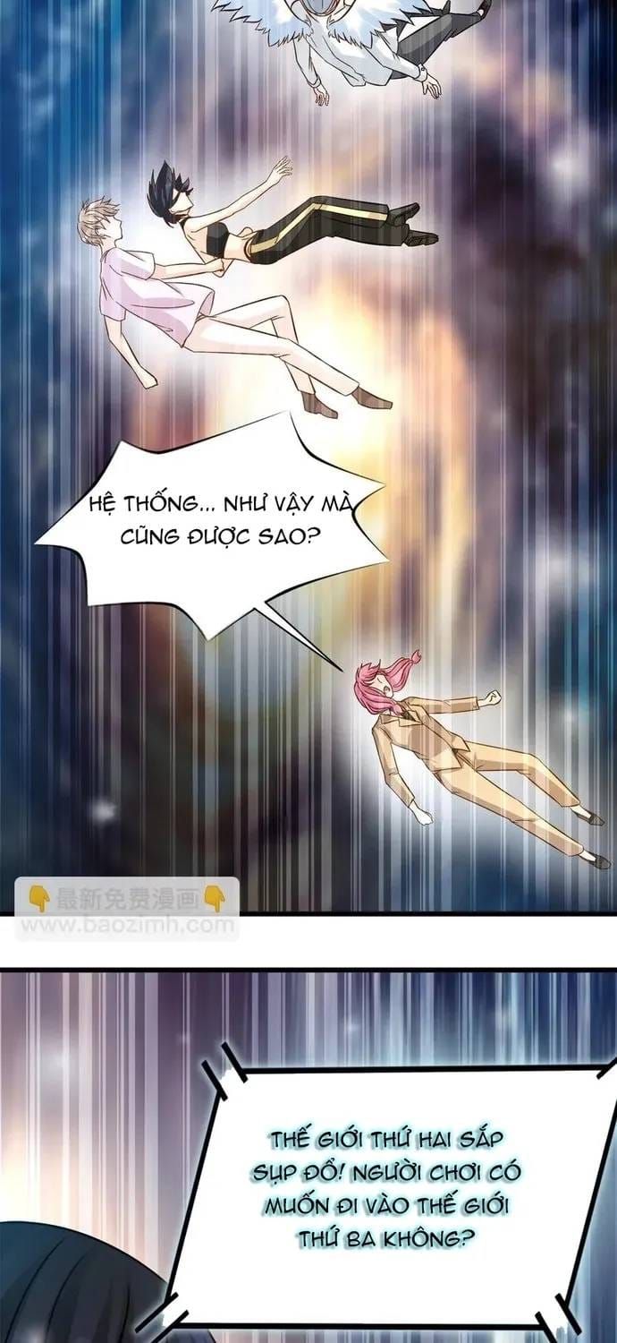 Tư Thế Chuẩn Xác Mở Ra Nam Thần Chap 102 - Next Chap 101