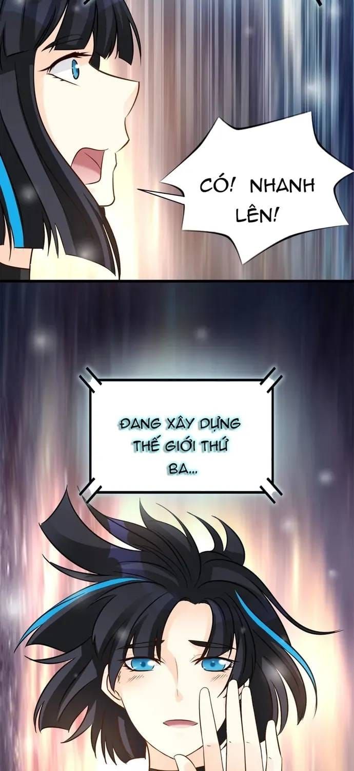 Tư Thế Chuẩn Xác Mở Ra Nam Thần Chap 102 - Next Chap 101