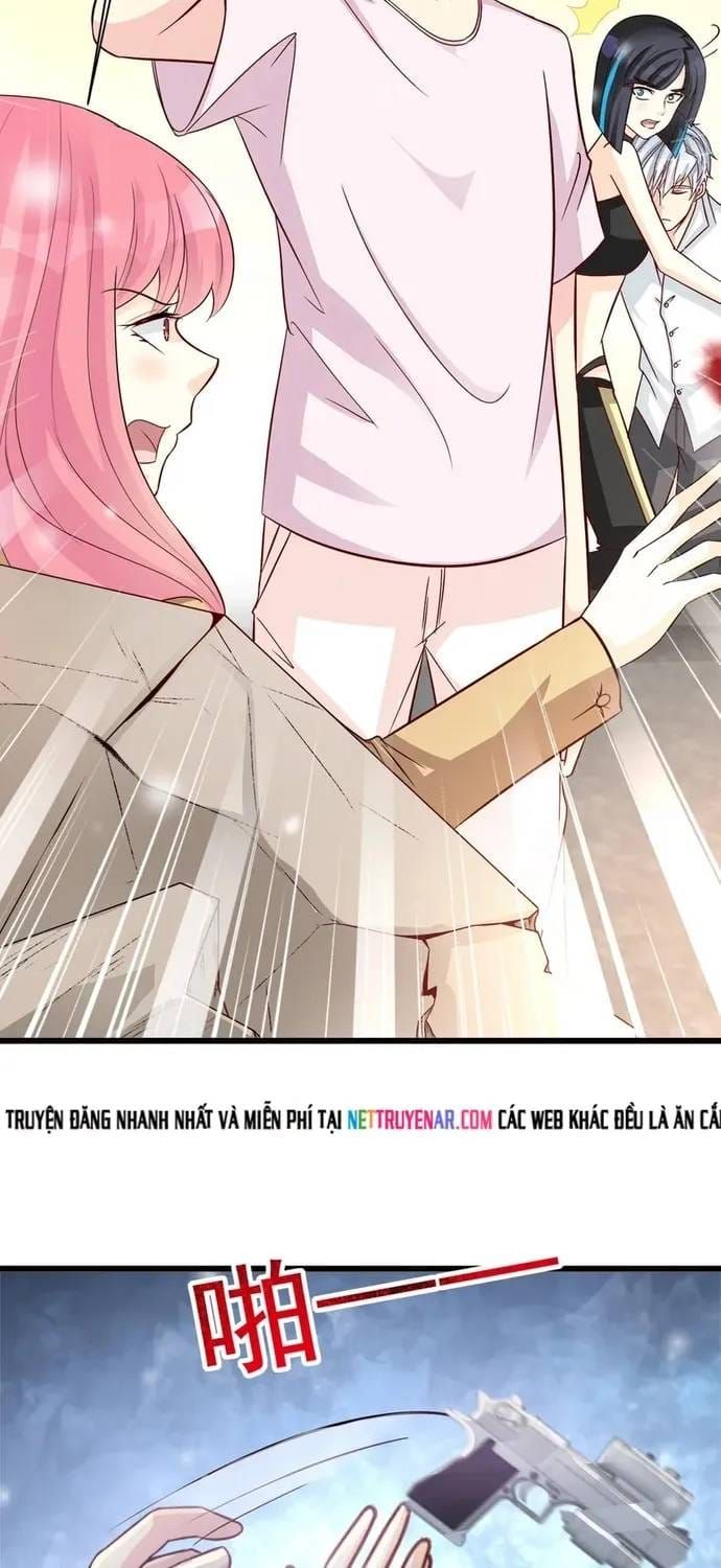 Tư Thế Chuẩn Xác Mở Ra Nam Thần Chap 102 - Next Chap 101