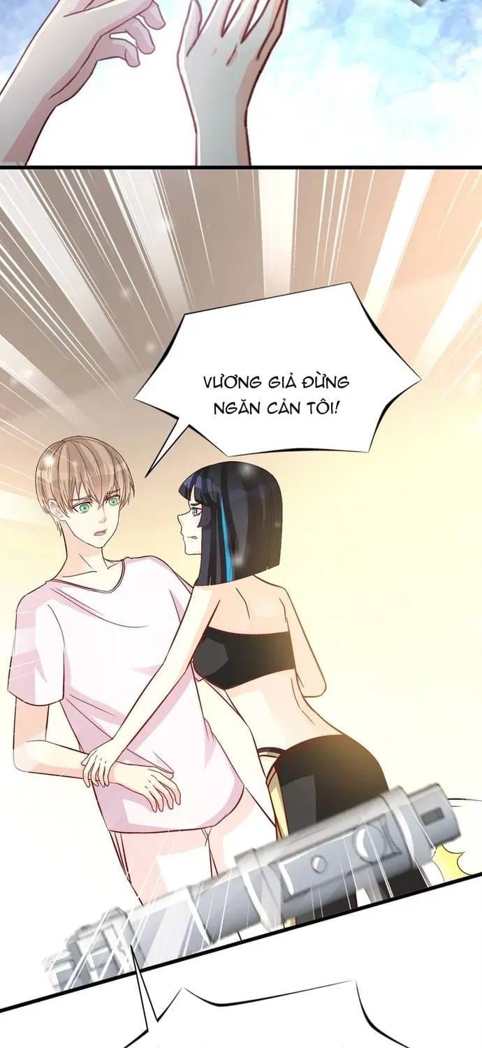 Tư Thế Chuẩn Xác Mở Ra Nam Thần Chap 102 - Next Chap 101
