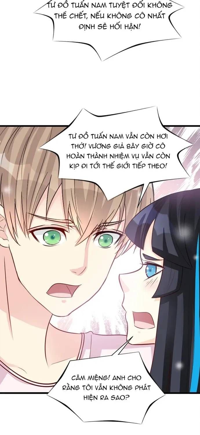 Tư Thế Chuẩn Xác Mở Ra Nam Thần Chap 102 - Next Chap 101