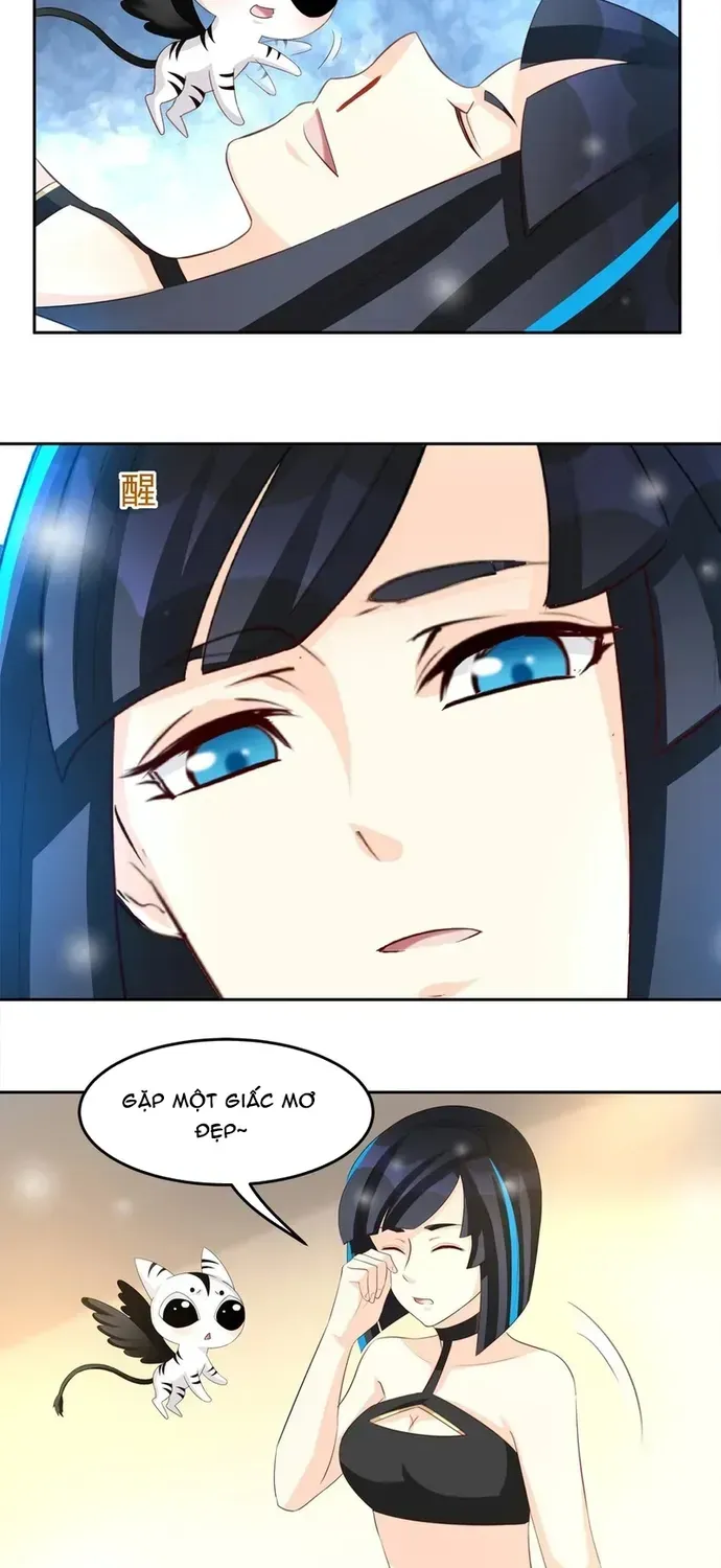 Tư Thế Chuẩn Xác Mở Ra Nam Thần Chap 97 - Next Chap 96