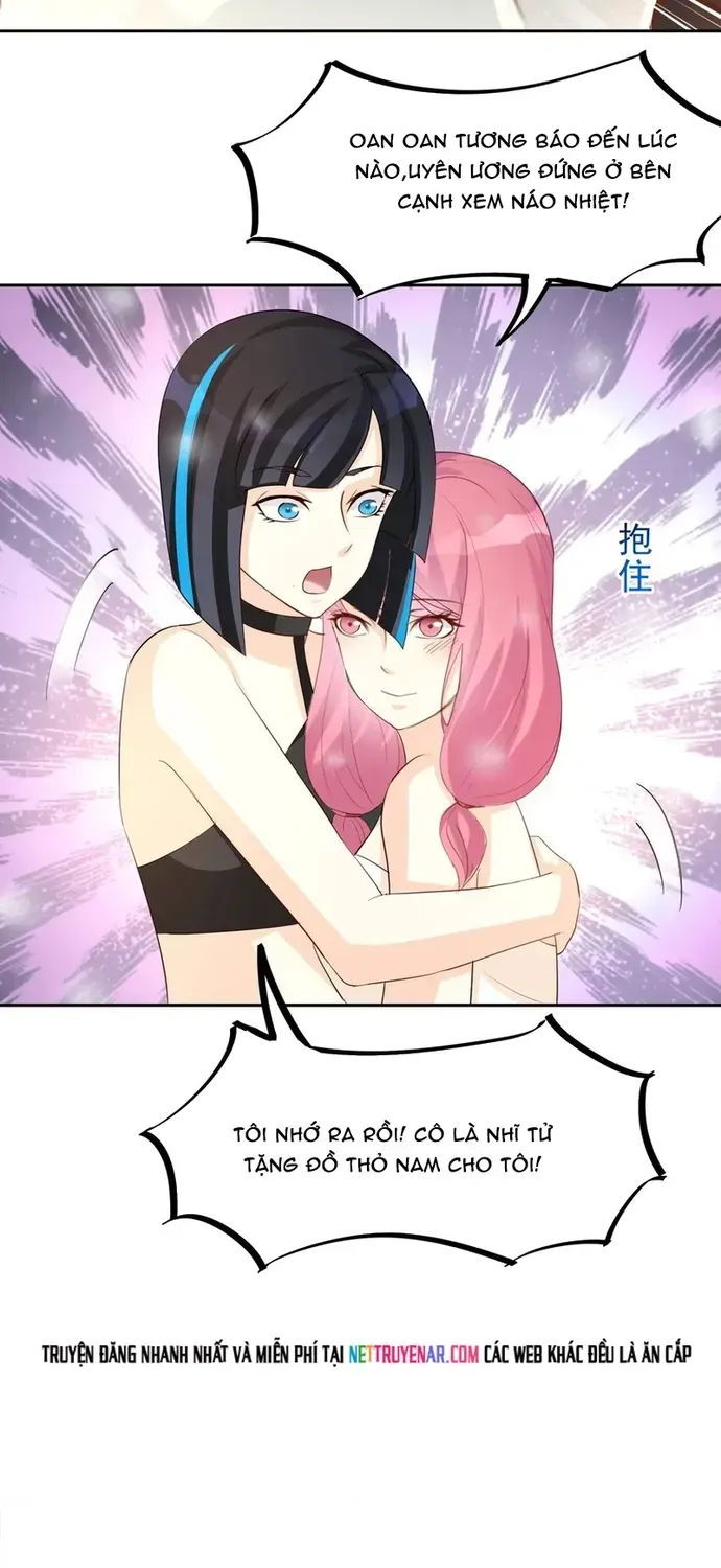 Tư Thế Chuẩn Xác Mở Ra Nam Thần Chap 97 - Next Chap 96