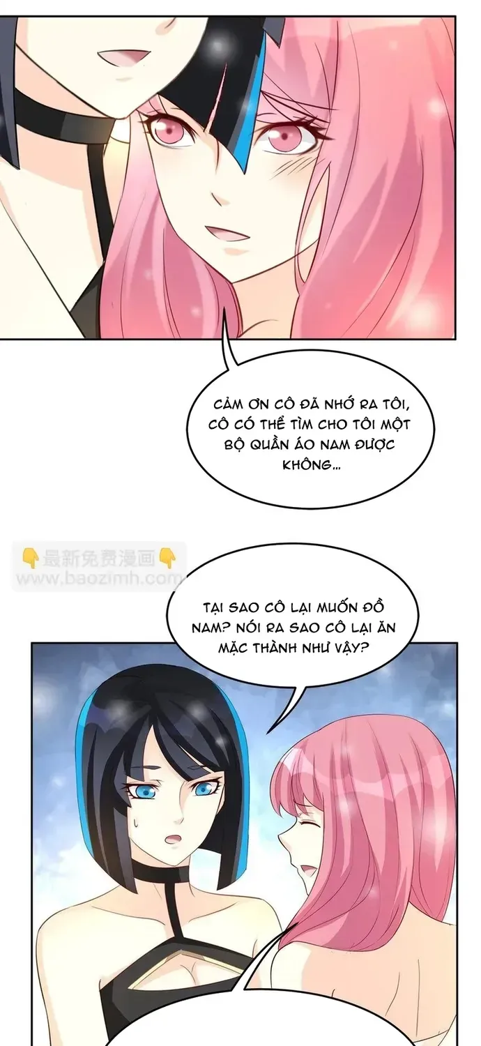 Tư Thế Chuẩn Xác Mở Ra Nam Thần Chap 97 - Next Chap 96