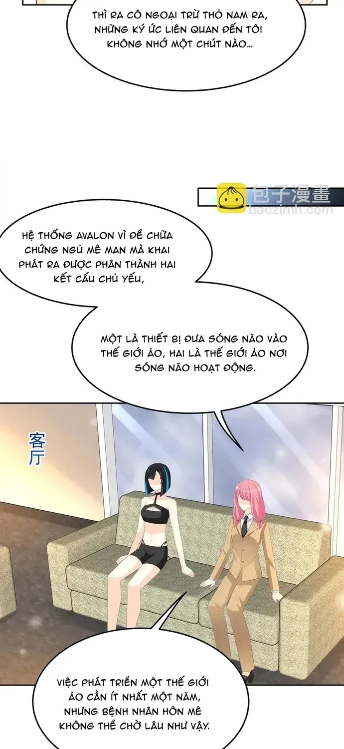 Tư Thế Chuẩn Xác Mở Ra Nam Thần Chap 97 - Next Chap 96
