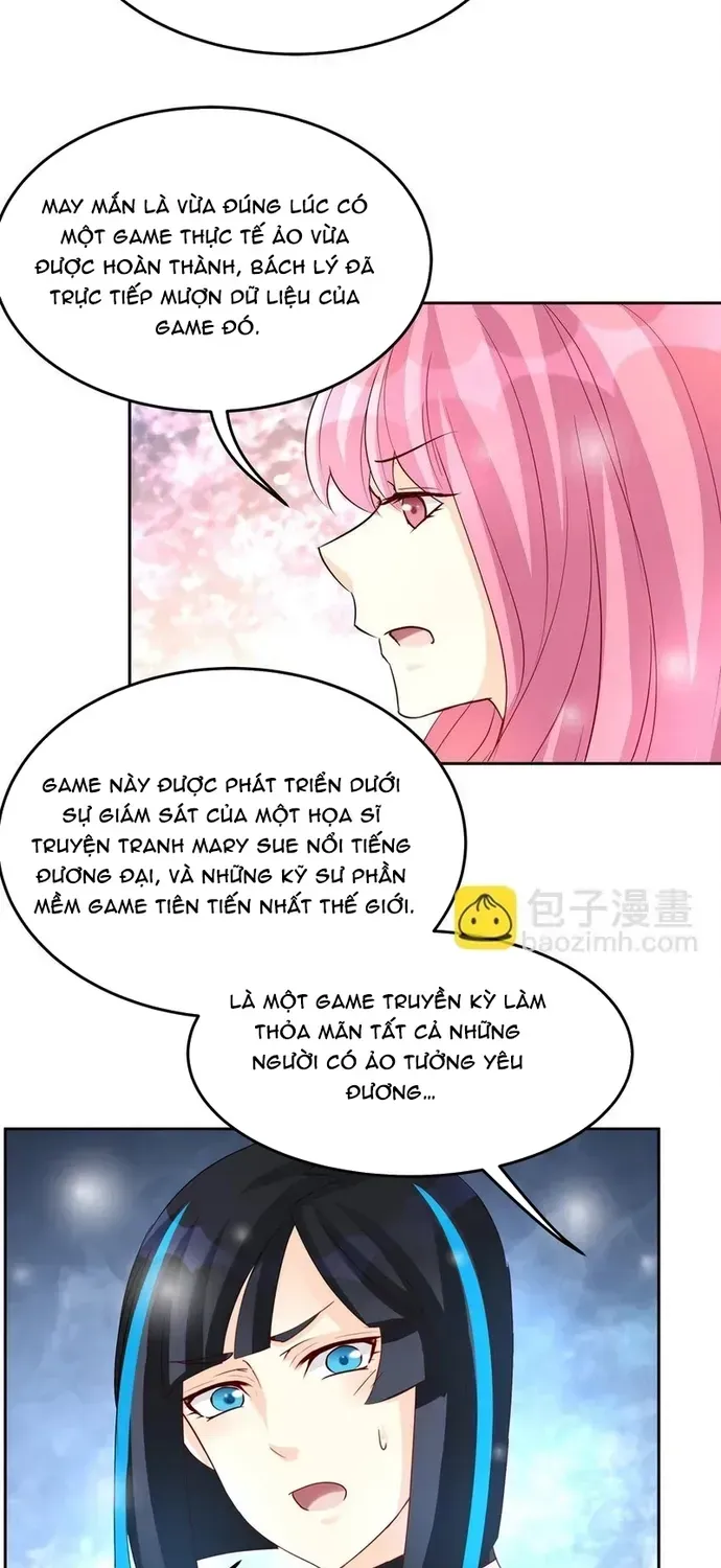 Tư Thế Chuẩn Xác Mở Ra Nam Thần Chap 97 - Next Chap 96