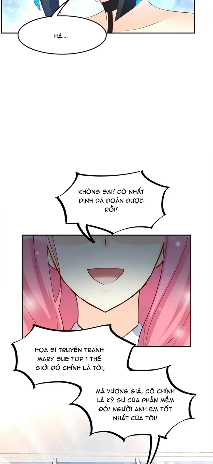 Tư Thế Chuẩn Xác Mở Ra Nam Thần Chap 97 - Next Chap 96