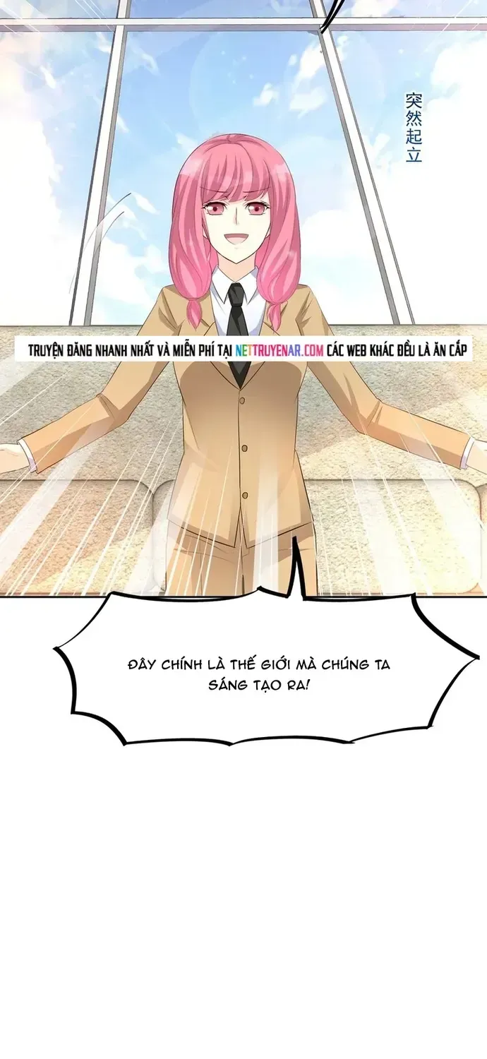 Tư Thế Chuẩn Xác Mở Ra Nam Thần Chap 97 - Next Chap 96