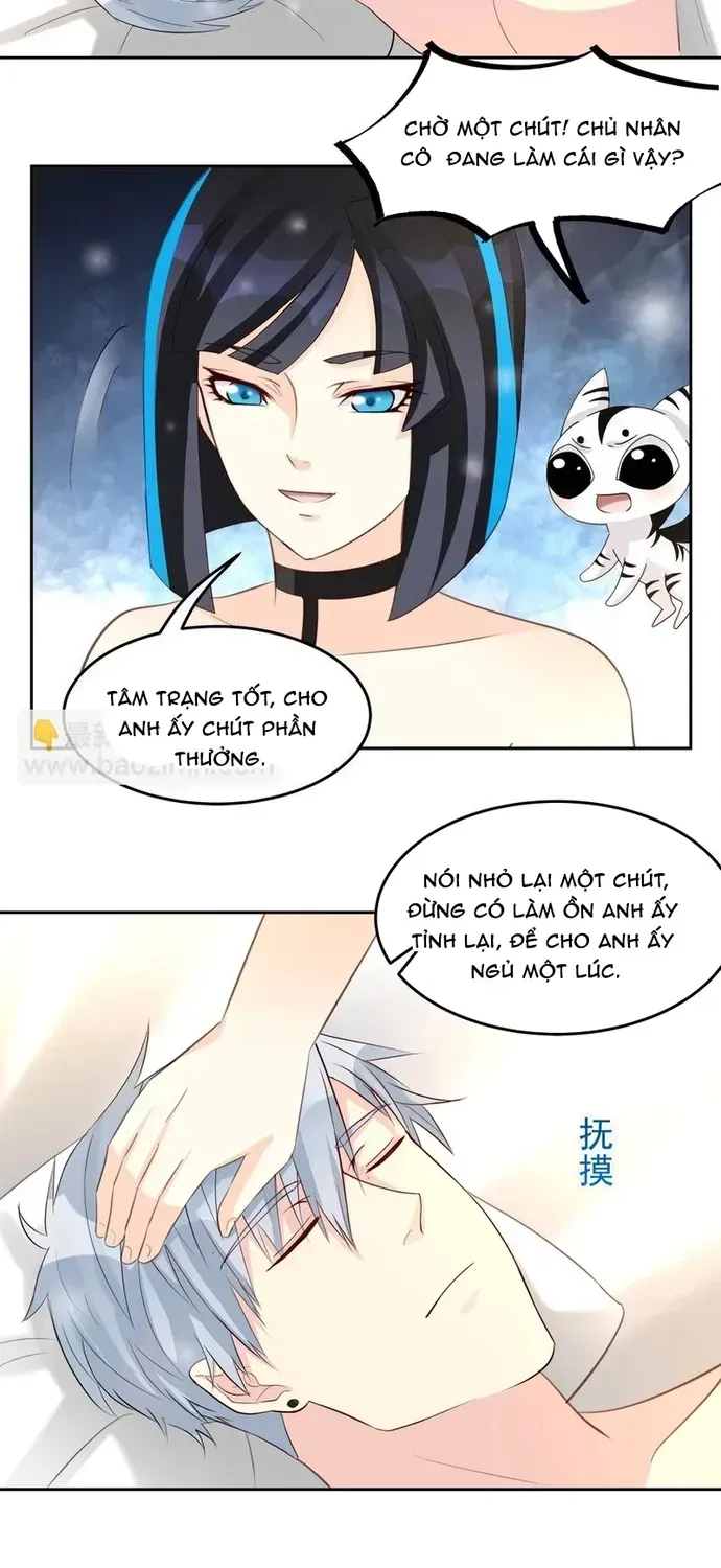 Tư Thế Chuẩn Xác Mở Ra Nam Thần Chap 97 - Next Chap 96