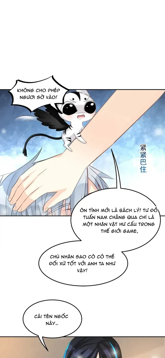 Tư Thế Chuẩn Xác Mở Ra Nam Thần Chap 97 - Next Chap 96