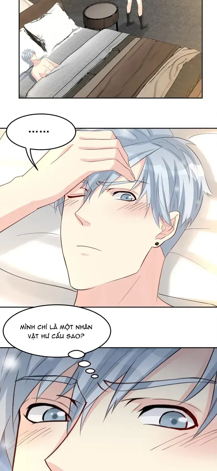 Tư Thế Chuẩn Xác Mở Ra Nam Thần Chap 97 - Next Chap 96