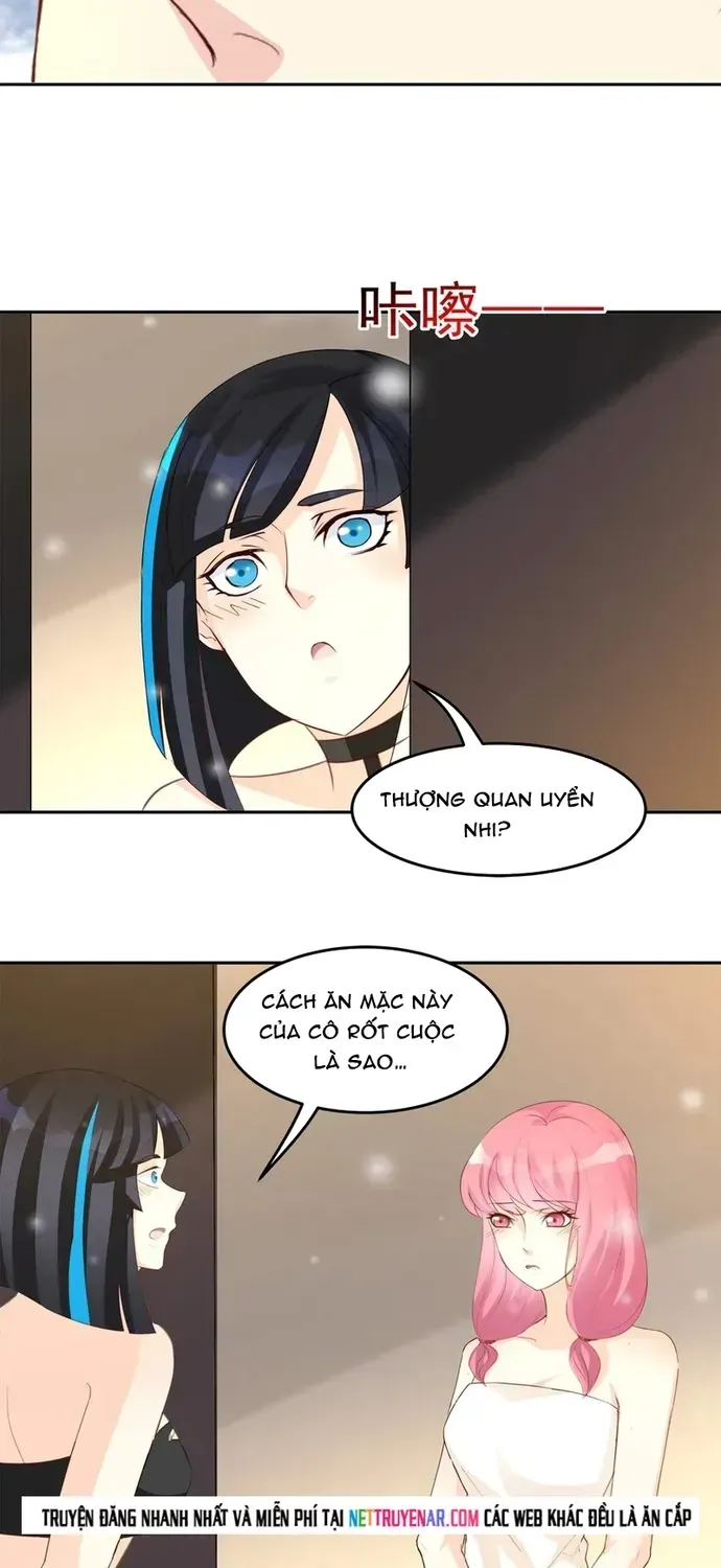 Tư Thế Chuẩn Xác Mở Ra Nam Thần Chap 97 - Next Chap 96