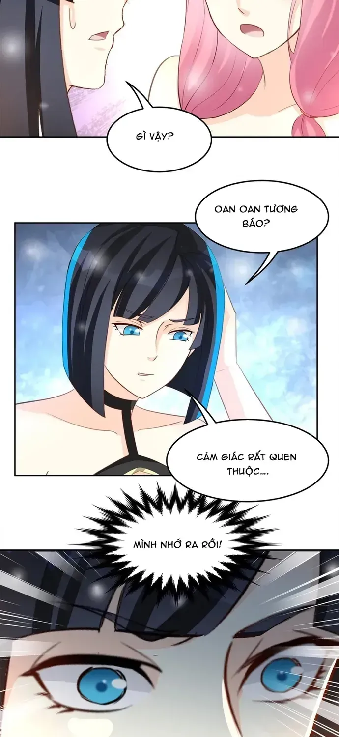 Tư Thế Chuẩn Xác Mở Ra Nam Thần Chap 97 - Next Chap 96