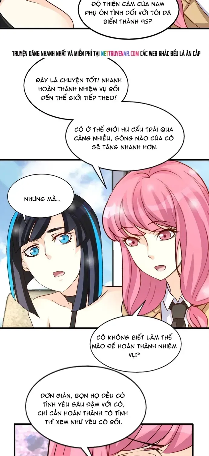 Tư Thế Chuẩn Xác Mở Ra Nam Thần Chap 98 - Next Chap 97