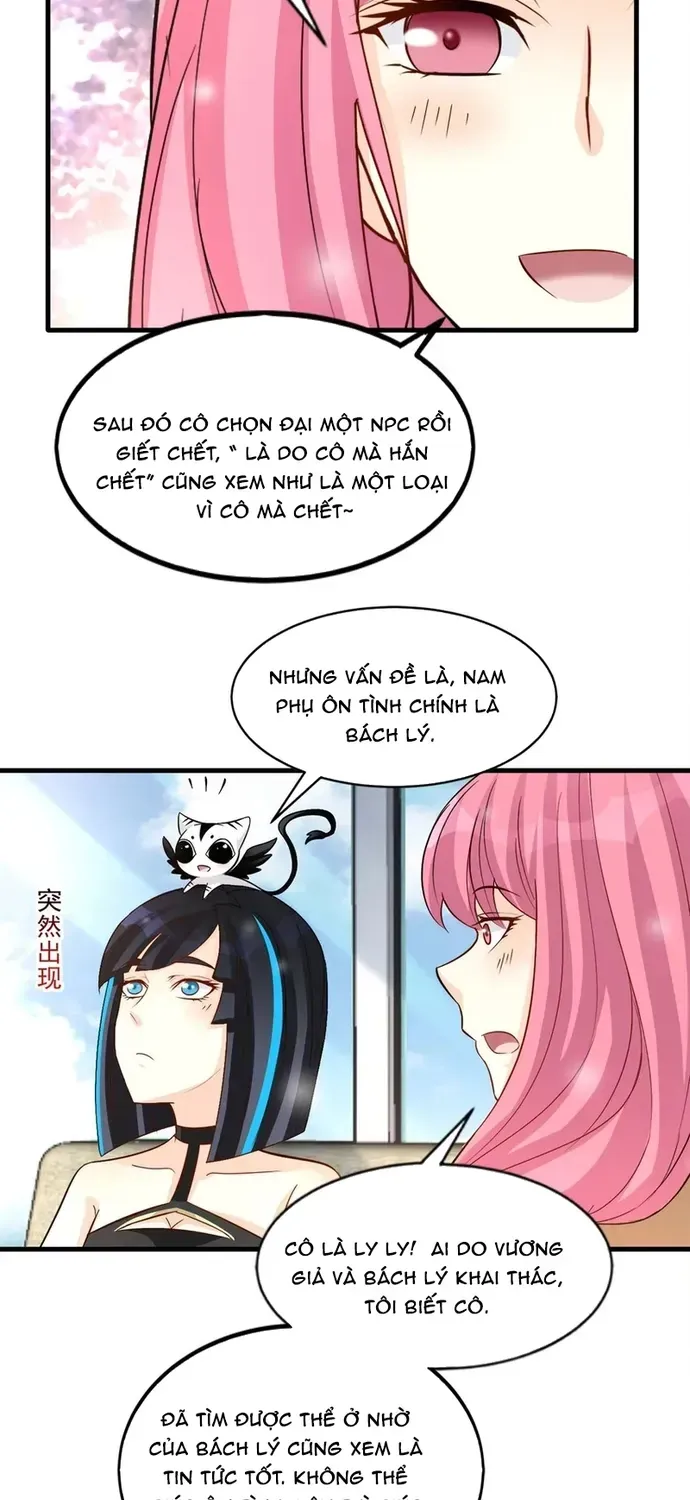 Tư Thế Chuẩn Xác Mở Ra Nam Thần Chap 98 - Next Chap 97