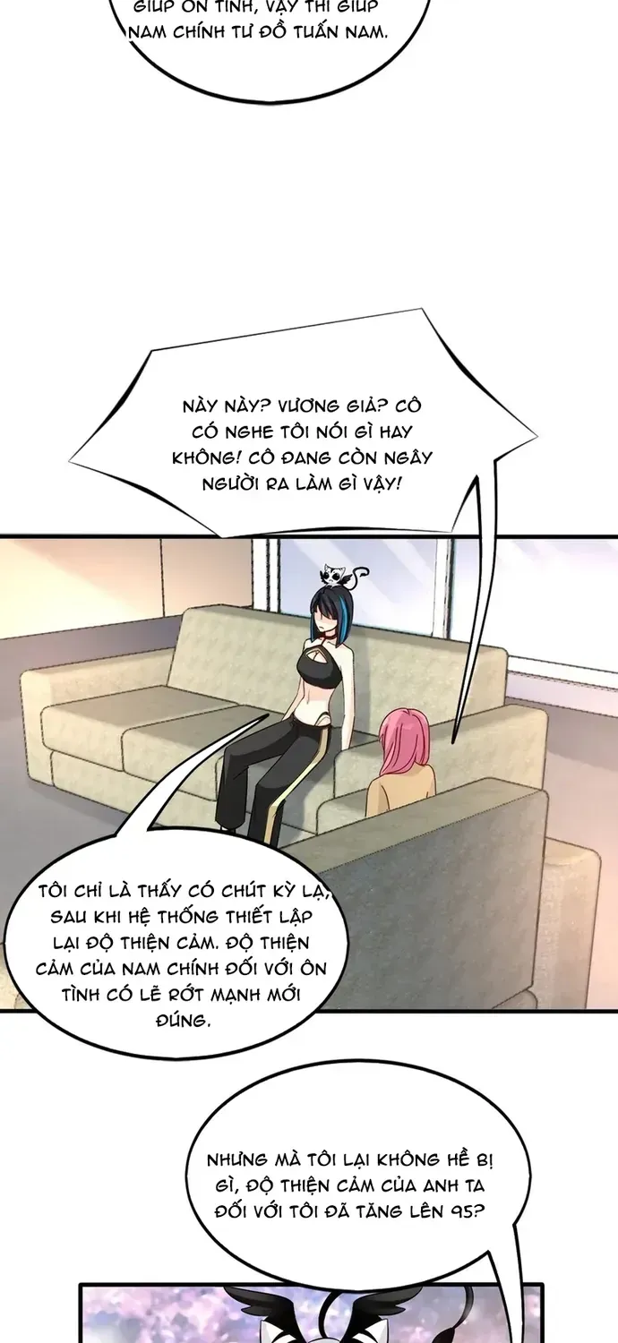 Tư Thế Chuẩn Xác Mở Ra Nam Thần Chap 98 - Next Chap 97