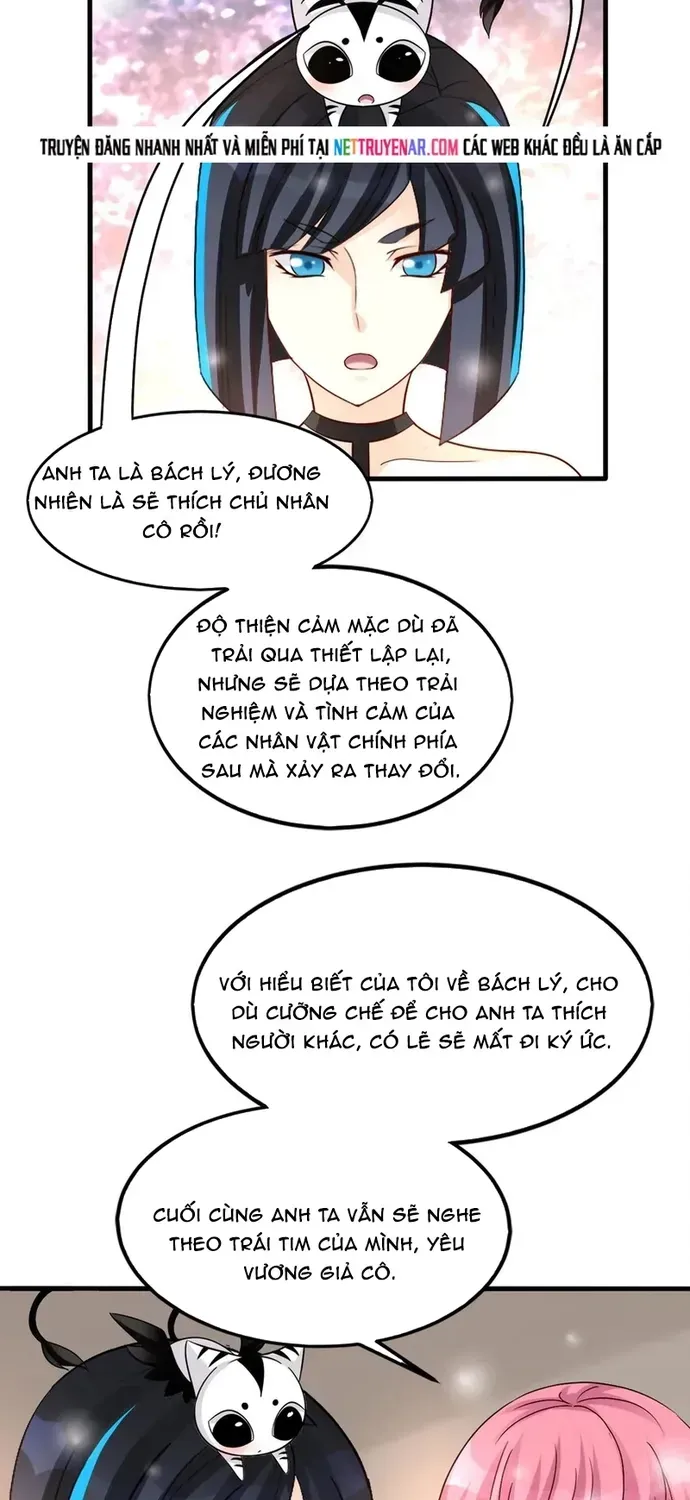 Tư Thế Chuẩn Xác Mở Ra Nam Thần Chap 98 - Next Chap 97