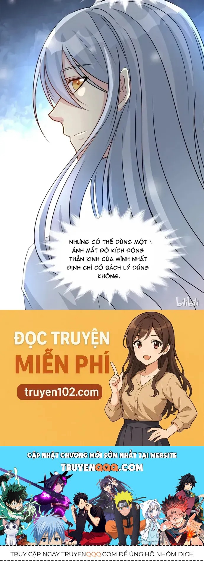 Tư Thế Chuẩn Xác Mở Ra Nam Thần Chap 98 - Next Chap 97