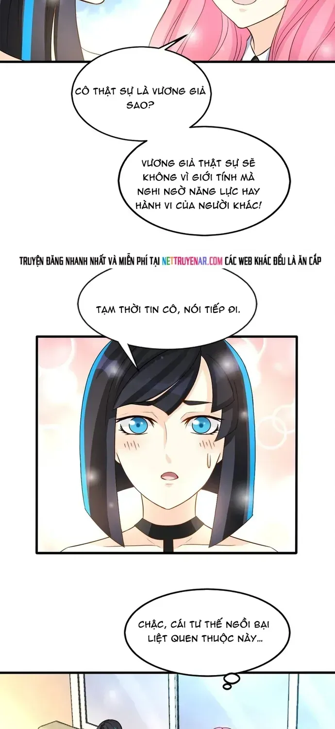 Tư Thế Chuẩn Xác Mở Ra Nam Thần Chap 98 - Next Chap 97