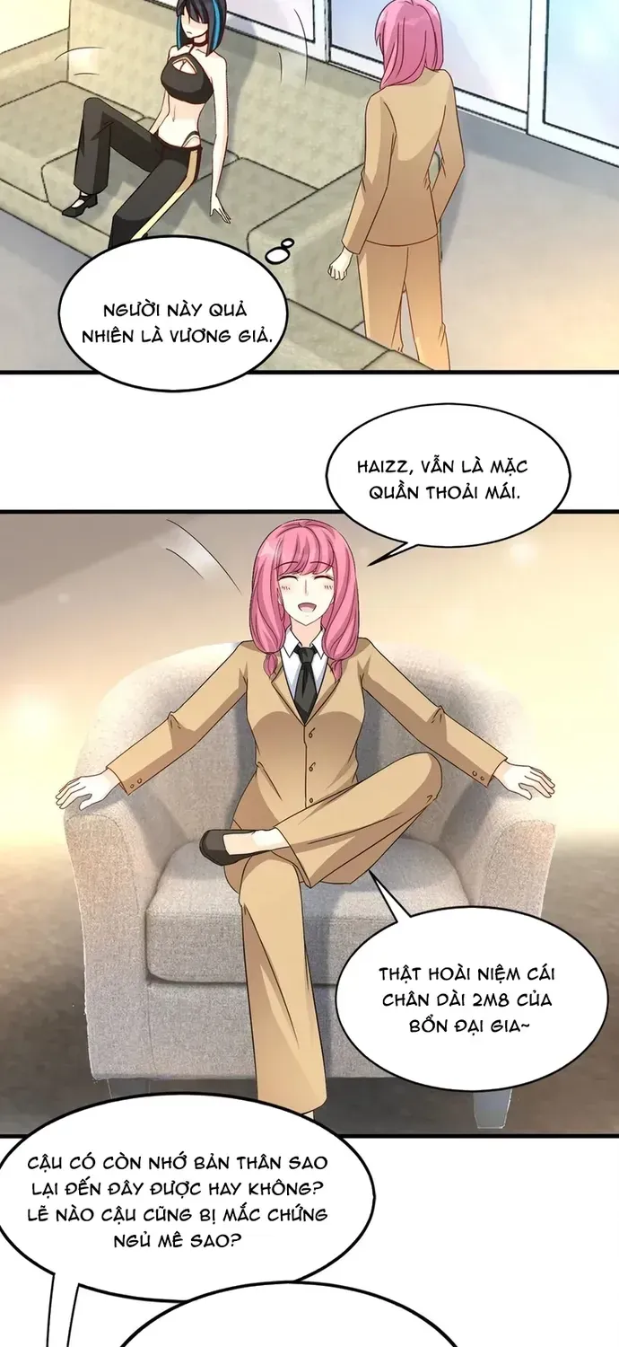 Tư Thế Chuẩn Xác Mở Ra Nam Thần Chap 98 - Next Chap 97