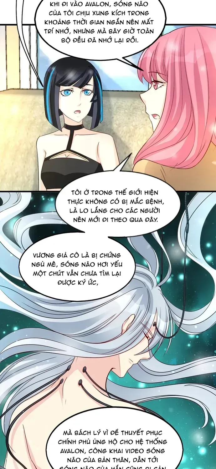 Tư Thế Chuẩn Xác Mở Ra Nam Thần Chap 98 - Next Chap 97