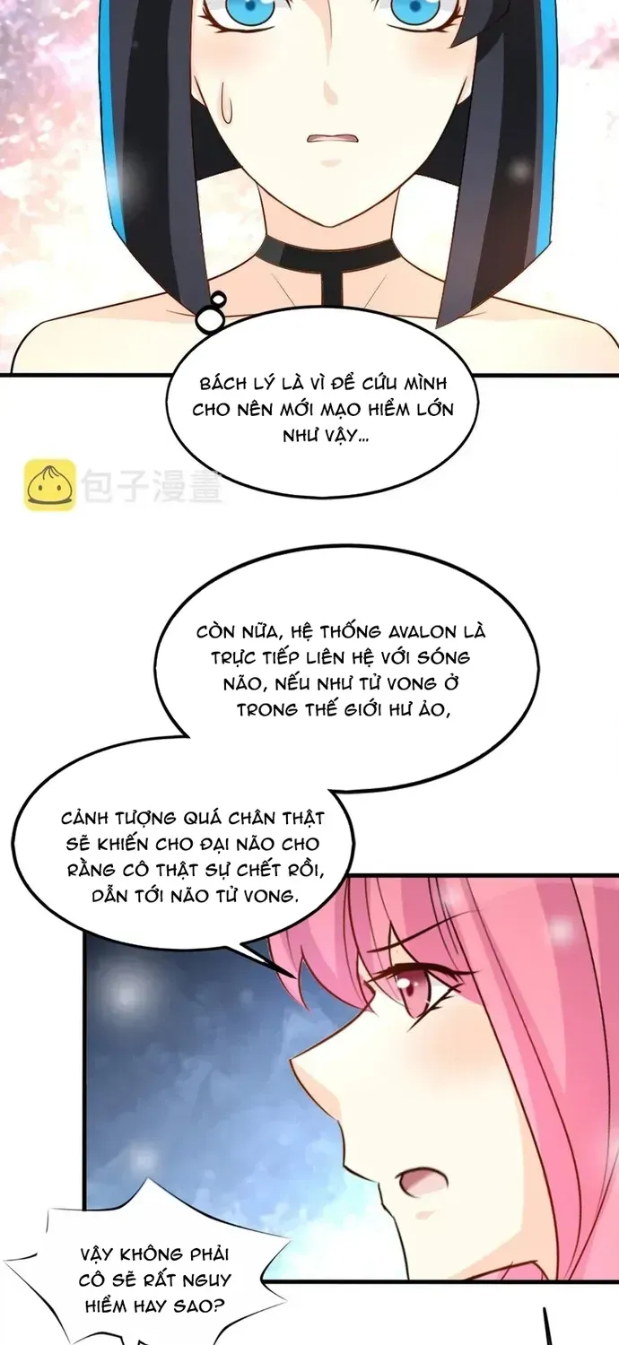 Tư Thế Chuẩn Xác Mở Ra Nam Thần Chap 98 - Next Chap 97