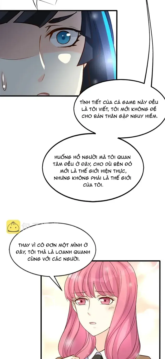 Tư Thế Chuẩn Xác Mở Ra Nam Thần Chap 98 - Next Chap 97