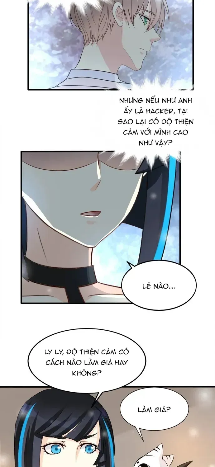 Tư Thế Chuẩn Xác Mở Ra Nam Thần Chap 99 - Next Chap 98