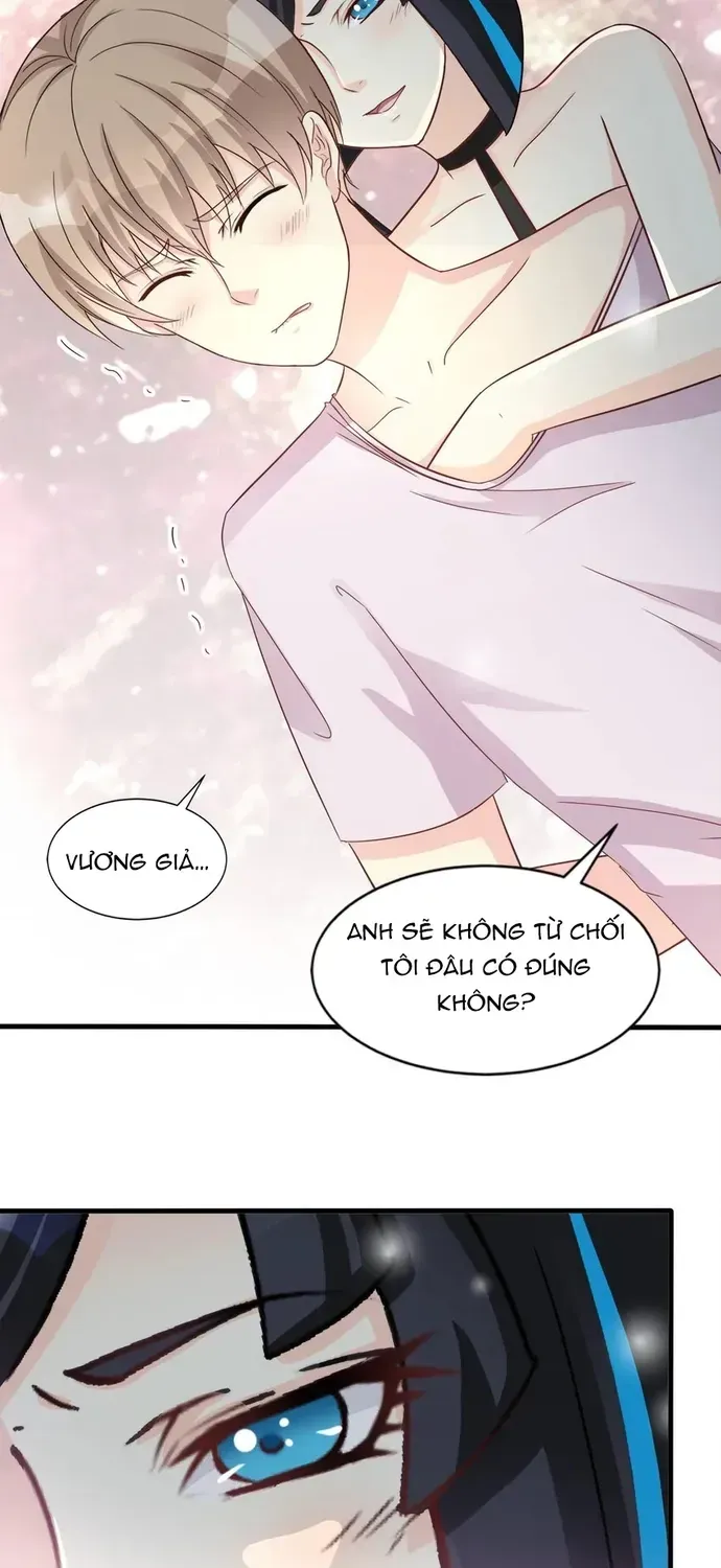 Tư Thế Chuẩn Xác Mở Ra Nam Thần Chap 99 - Next Chap 98