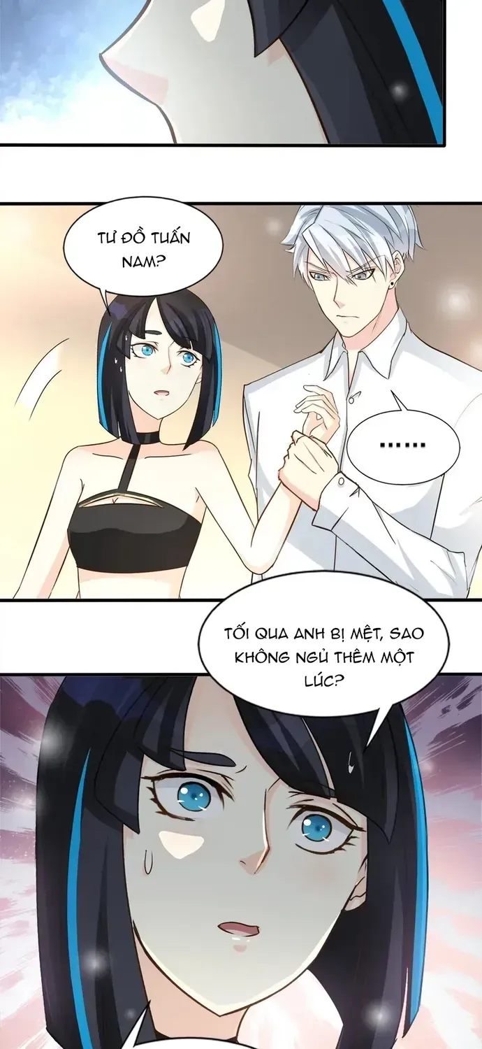 Tư Thế Chuẩn Xác Mở Ra Nam Thần Chap 99 - Next Chap 98