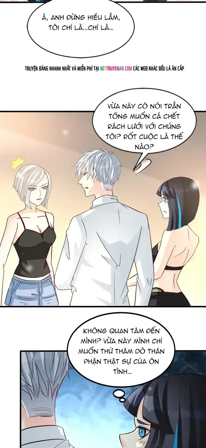 Tư Thế Chuẩn Xác Mở Ra Nam Thần Chap 99 - Next Chap 98