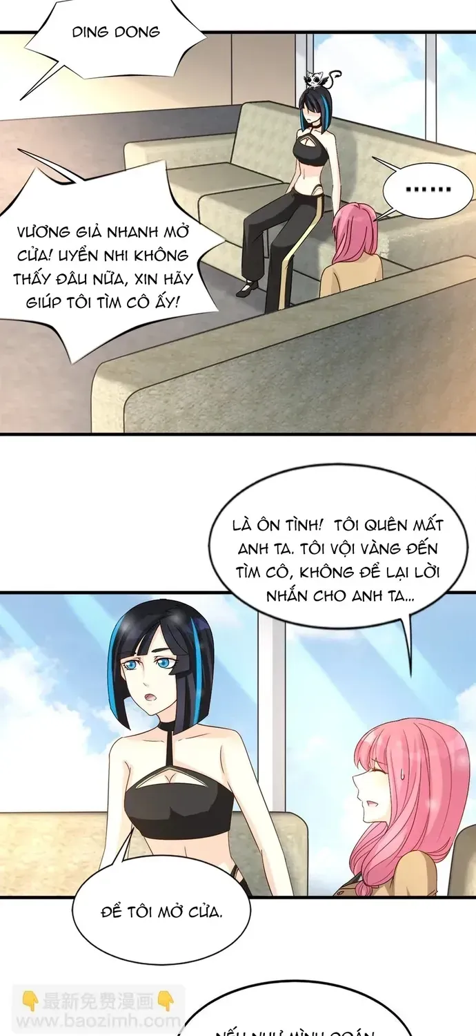 Tư Thế Chuẩn Xác Mở Ra Nam Thần Chap 99 - Next Chap 98