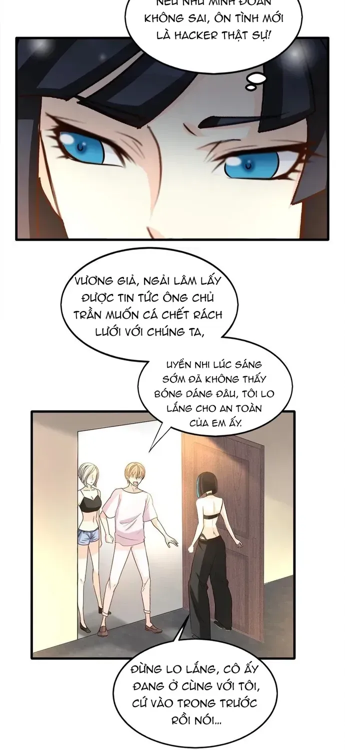 Tư Thế Chuẩn Xác Mở Ra Nam Thần Chap 99 - Next Chap 98