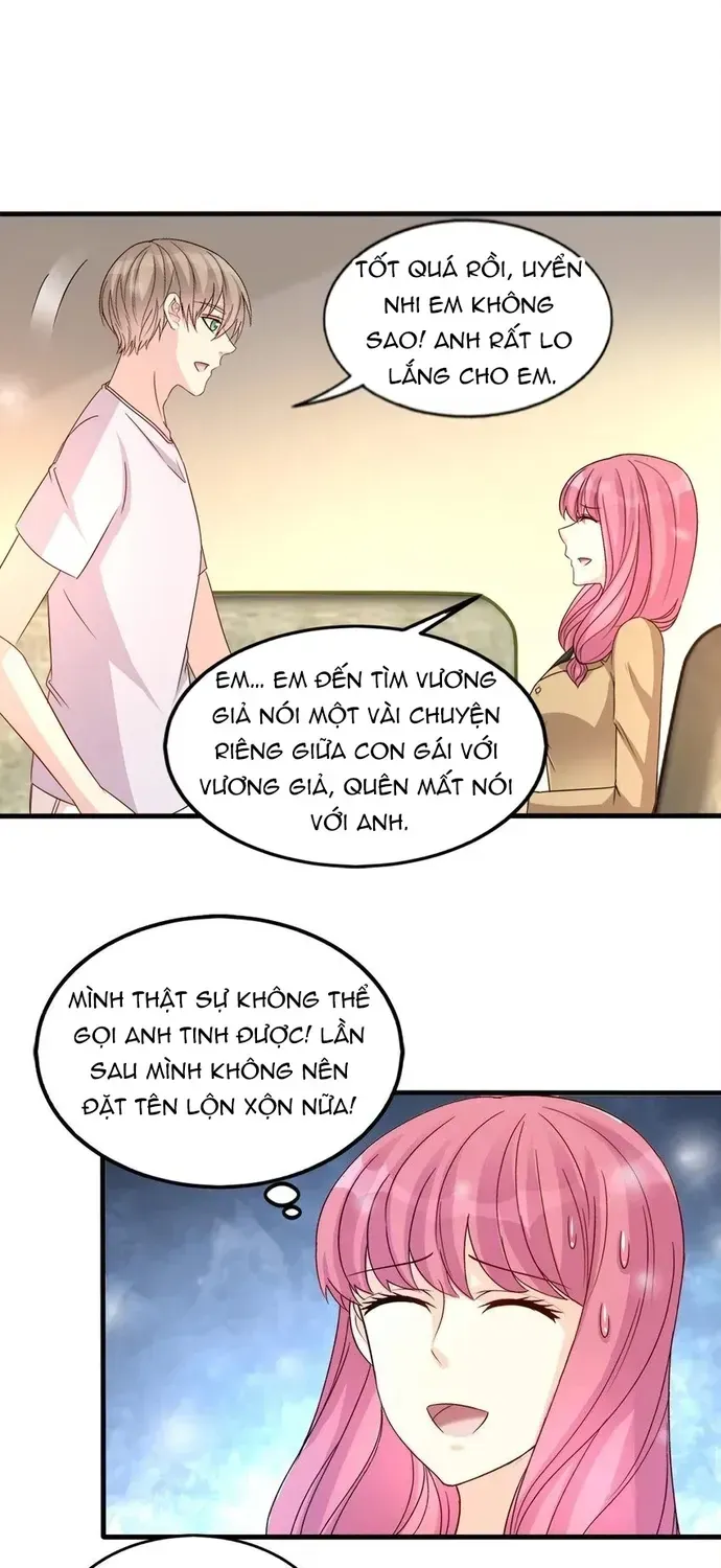 Tư Thế Chuẩn Xác Mở Ra Nam Thần Chap 99 - Next Chap 98